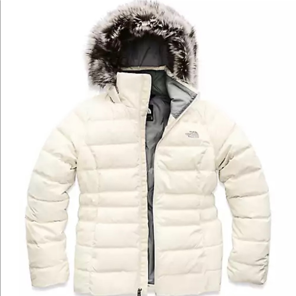 WOMEN'S GOTHAM JACKET II